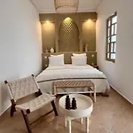 Riad 17-M - Marrakech