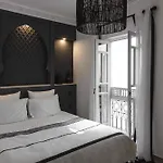 Riad 17-M - Marrakech