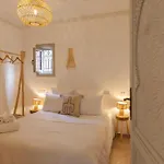 Riad 17-M - Marrakech