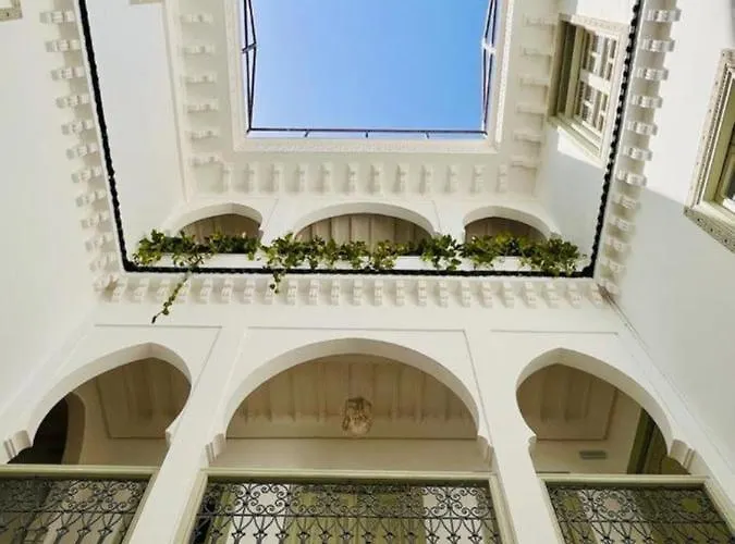 Riad 17-M - Marrakech
