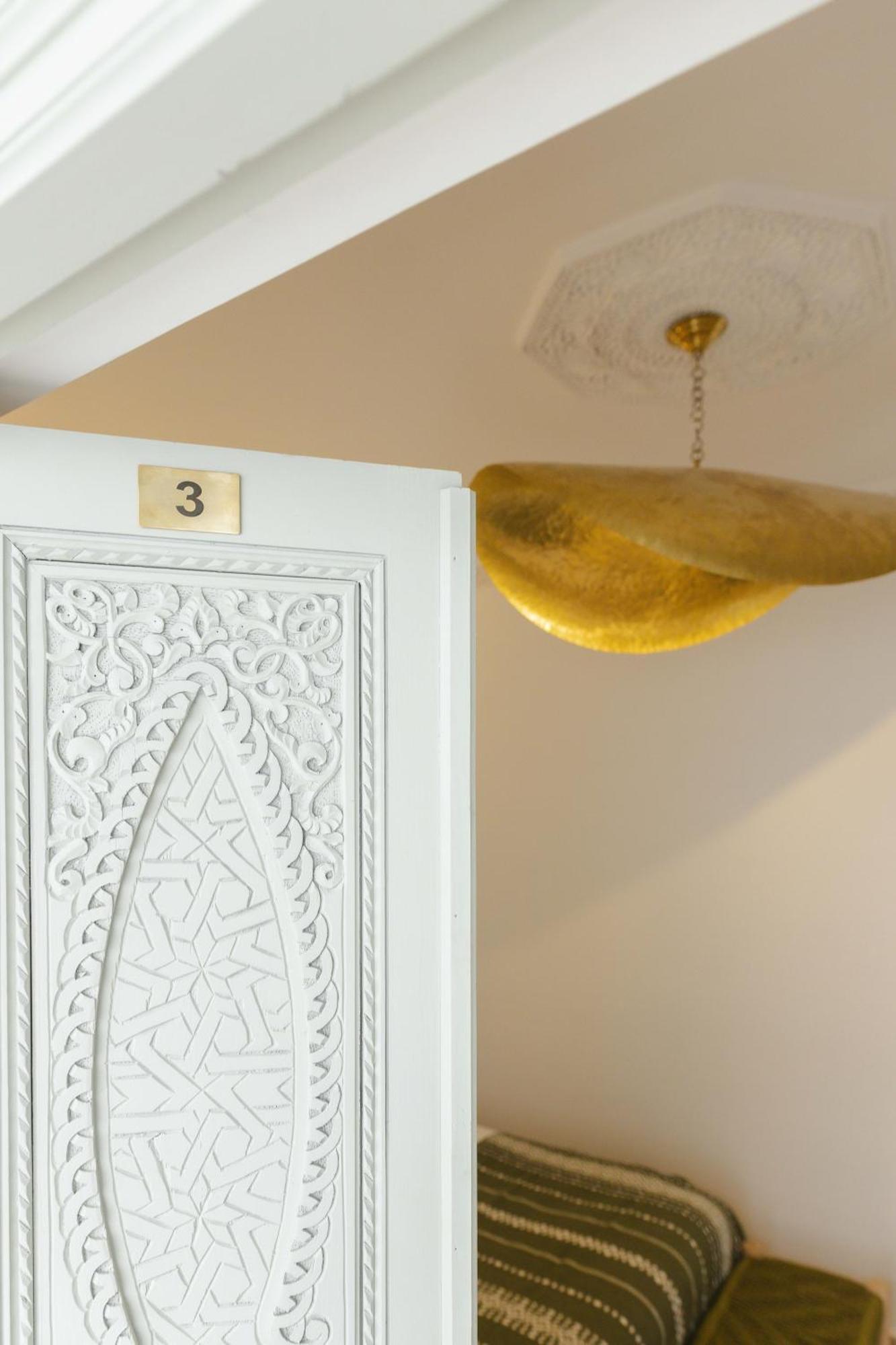 17-m - Marrakech Couette-café *