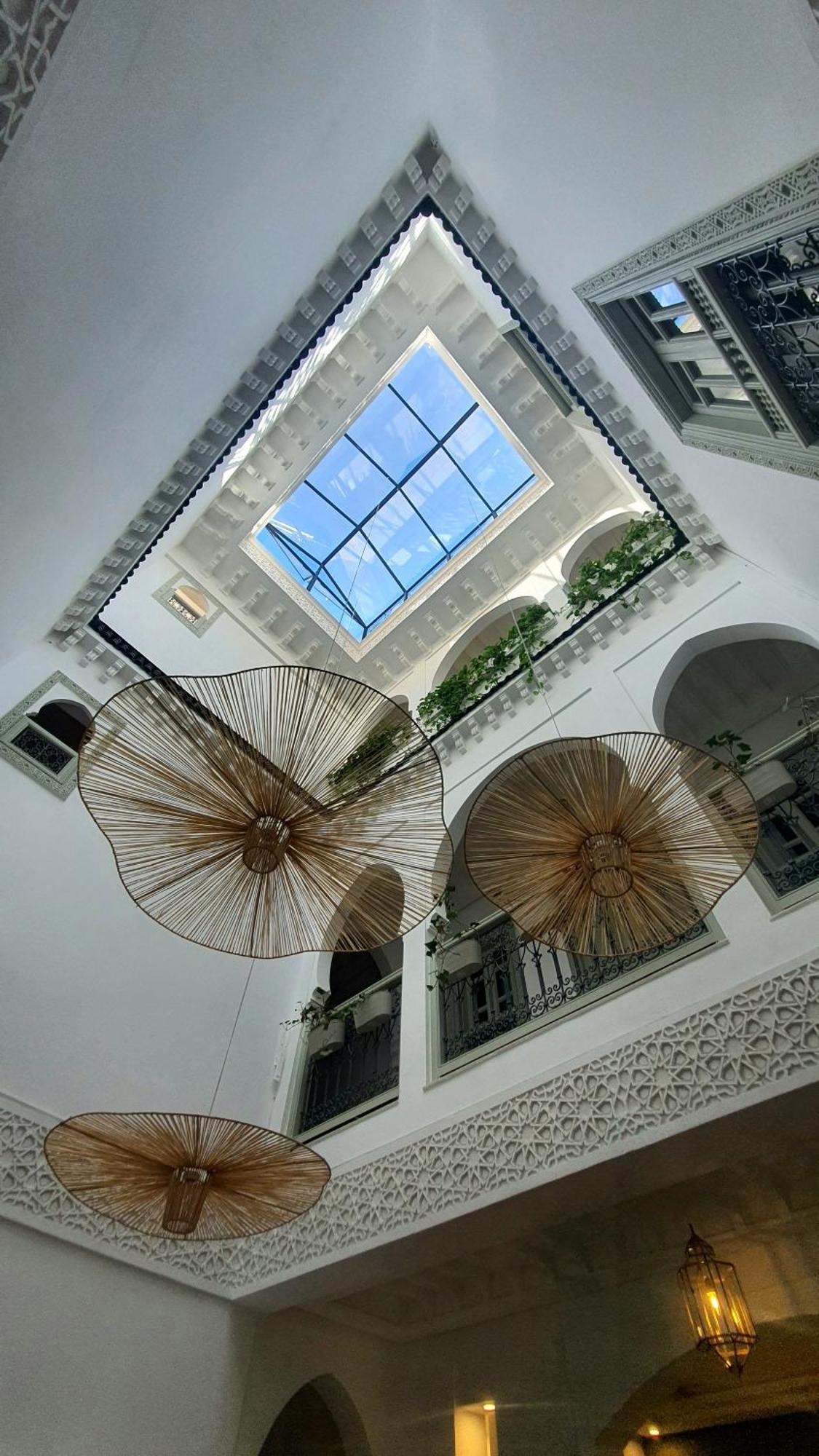 17-m - Marrakech *