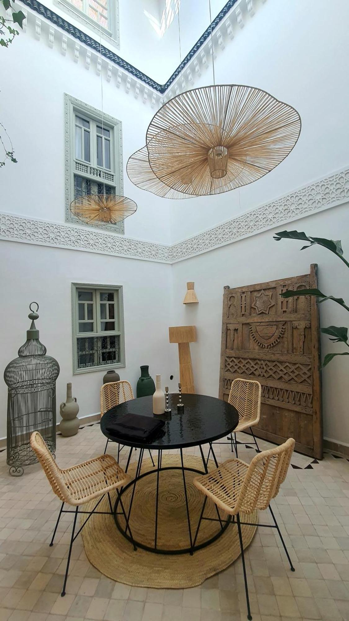 17-m - Marrakech
