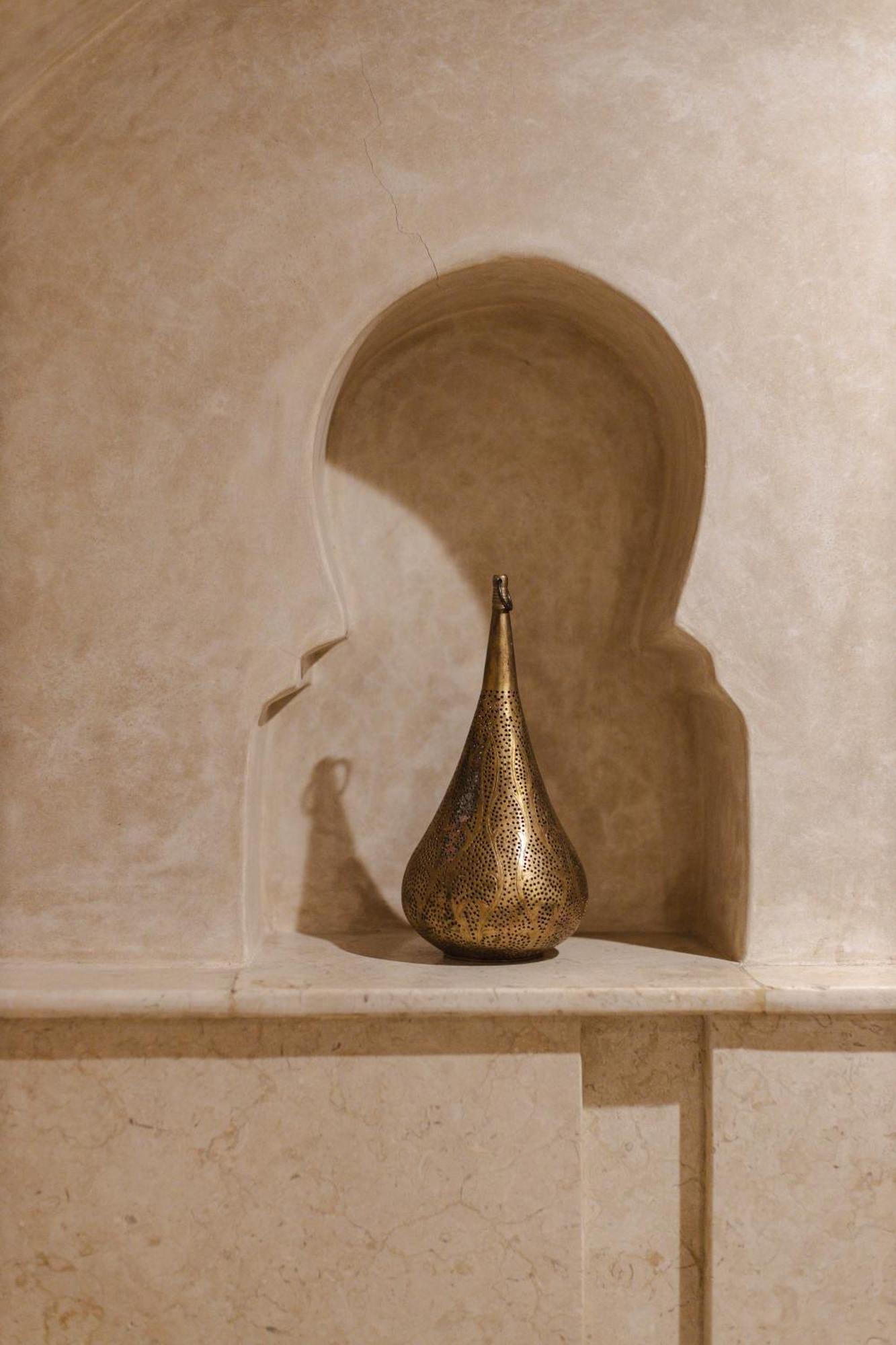 17-m - Marrakech Couette-café *