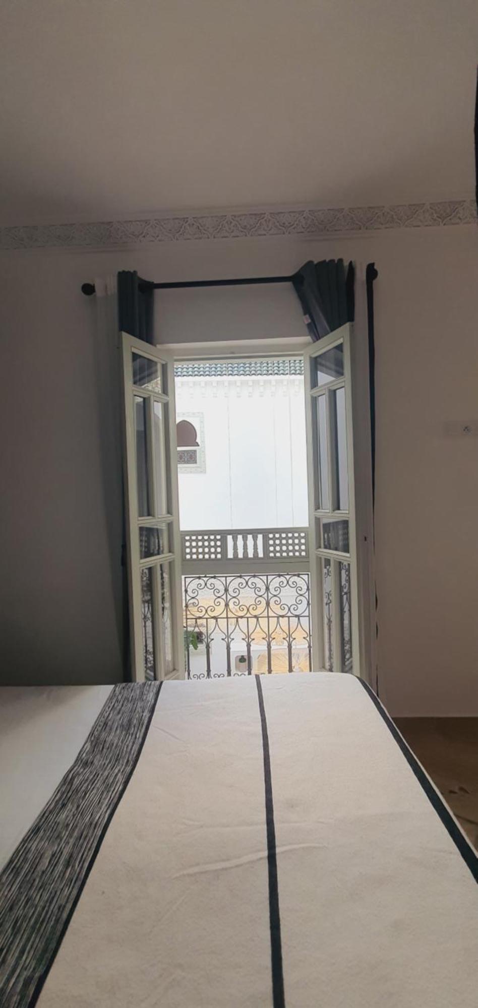 17-m - Marrakech Couette-café Marrakesh
