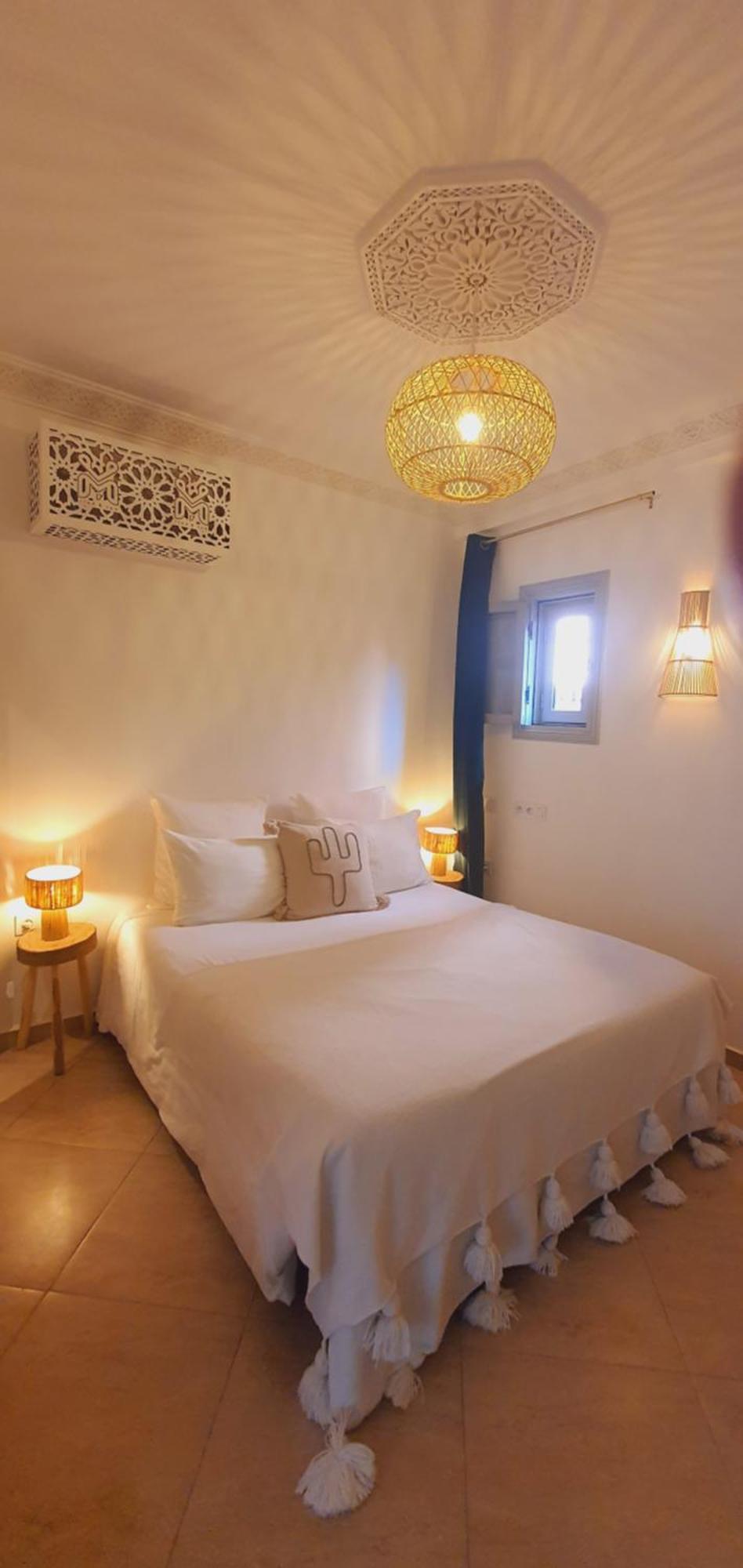 17-m - Marrakech *