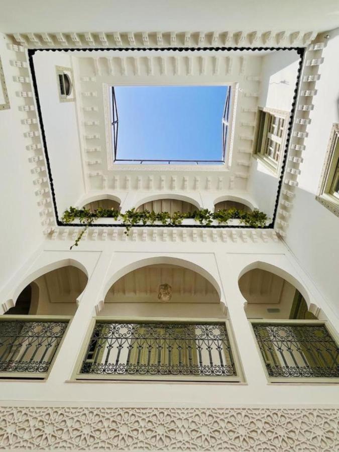 17-m - Marrakech Bed & Breakfast Marrakesh