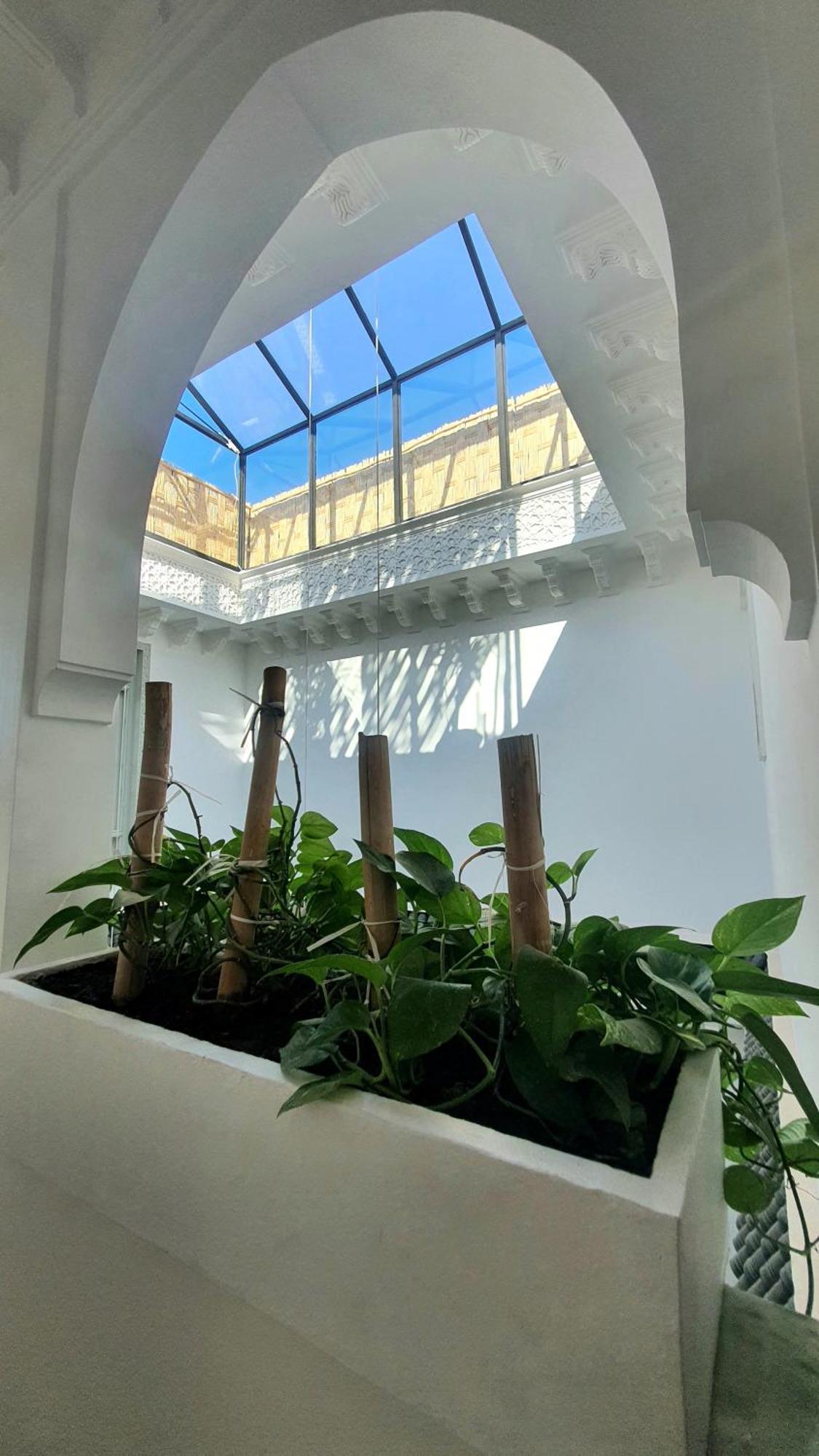 Bed & Breakfast 17-m - Marrakech