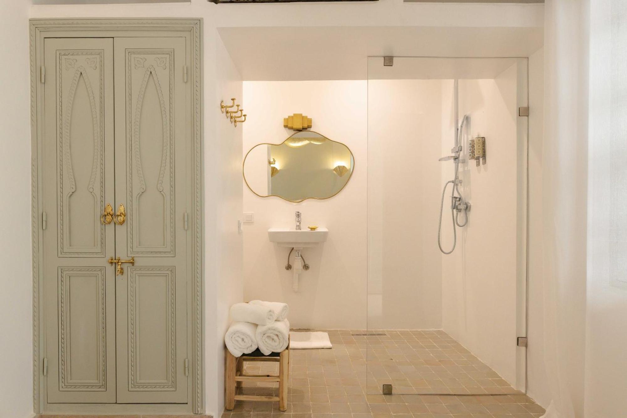 17-m - Marrakech Bed & Breakfast *