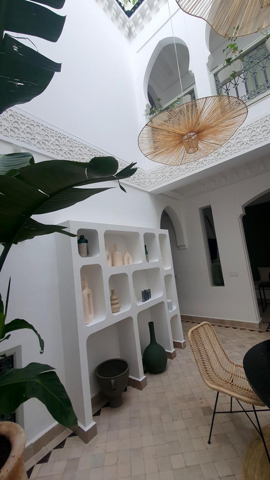 17-m - Marrakech *