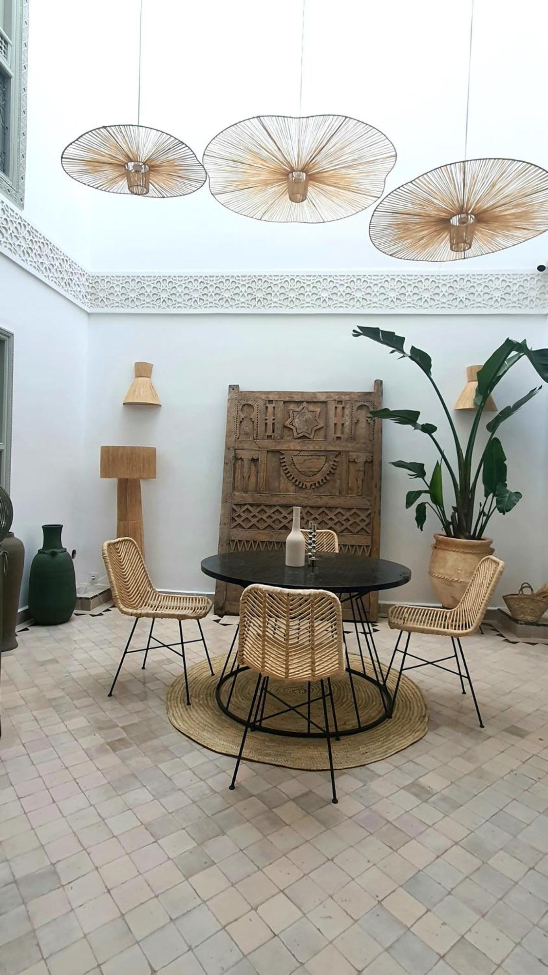 17-m - Marrakech Bed & Breakfast Marrakesh