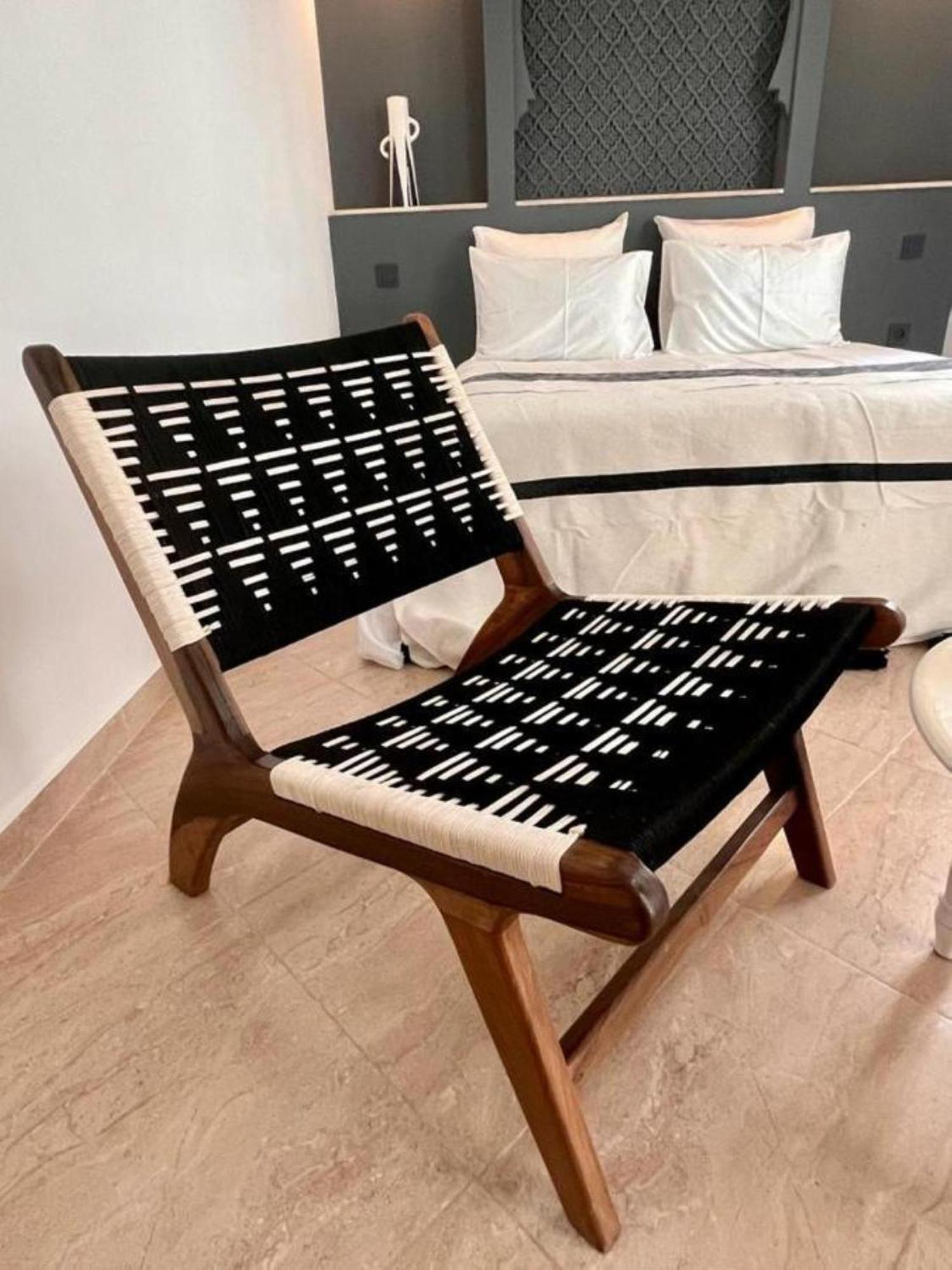 17-m - Marrakech Bed & Breakfast *
