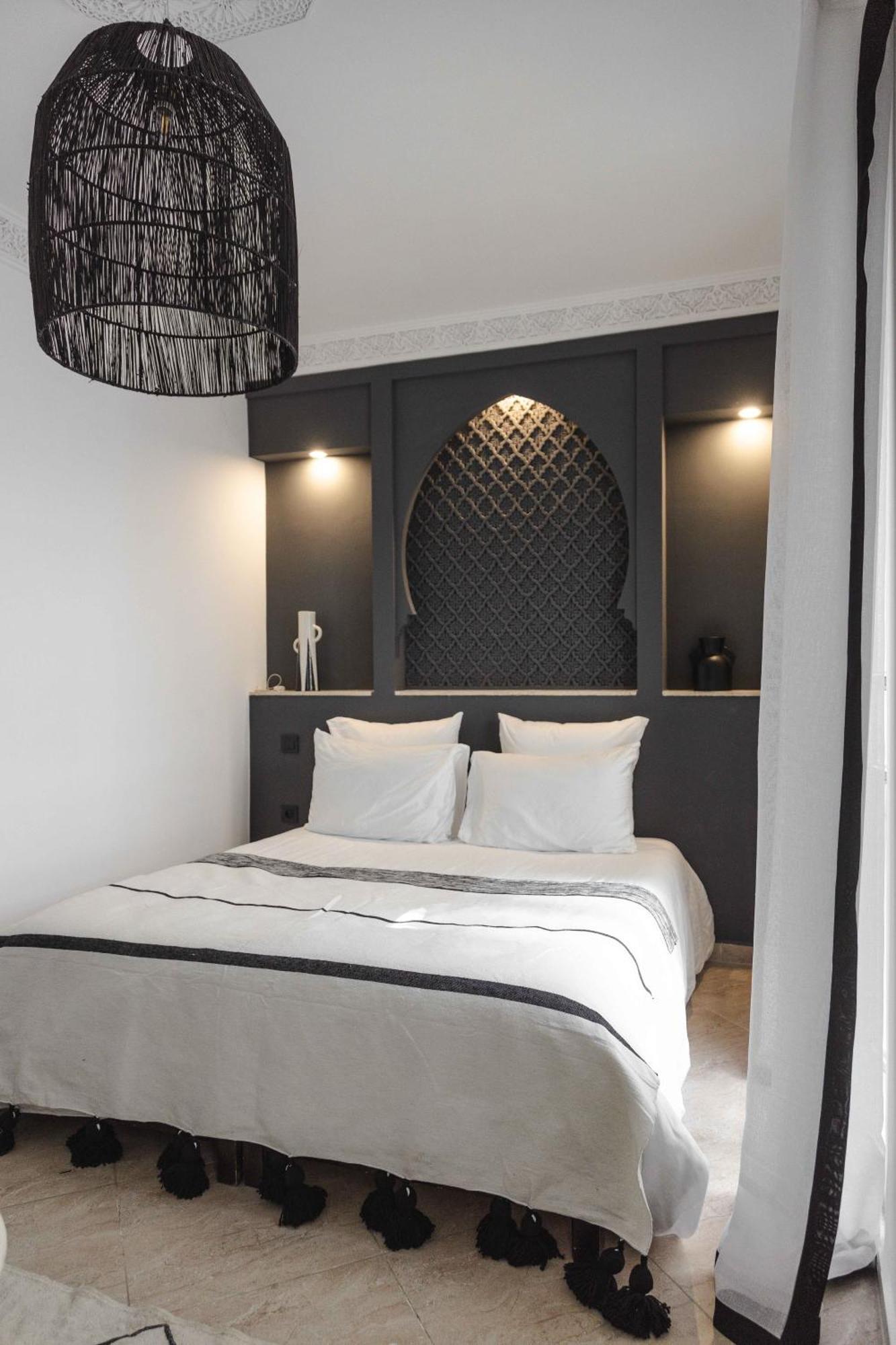 Bed & Breakfast 17-m - Marrakech
