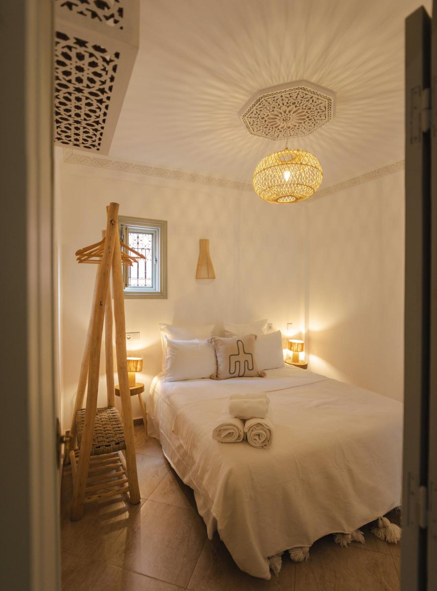 17-m - Marrakech Bed & Breakfast