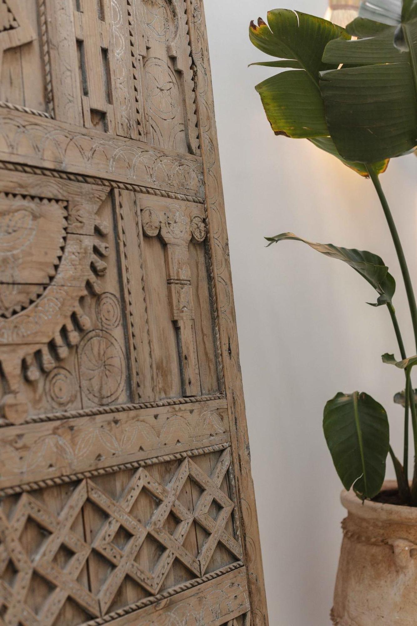 Bed & Breakfast 17-m - Marrakech