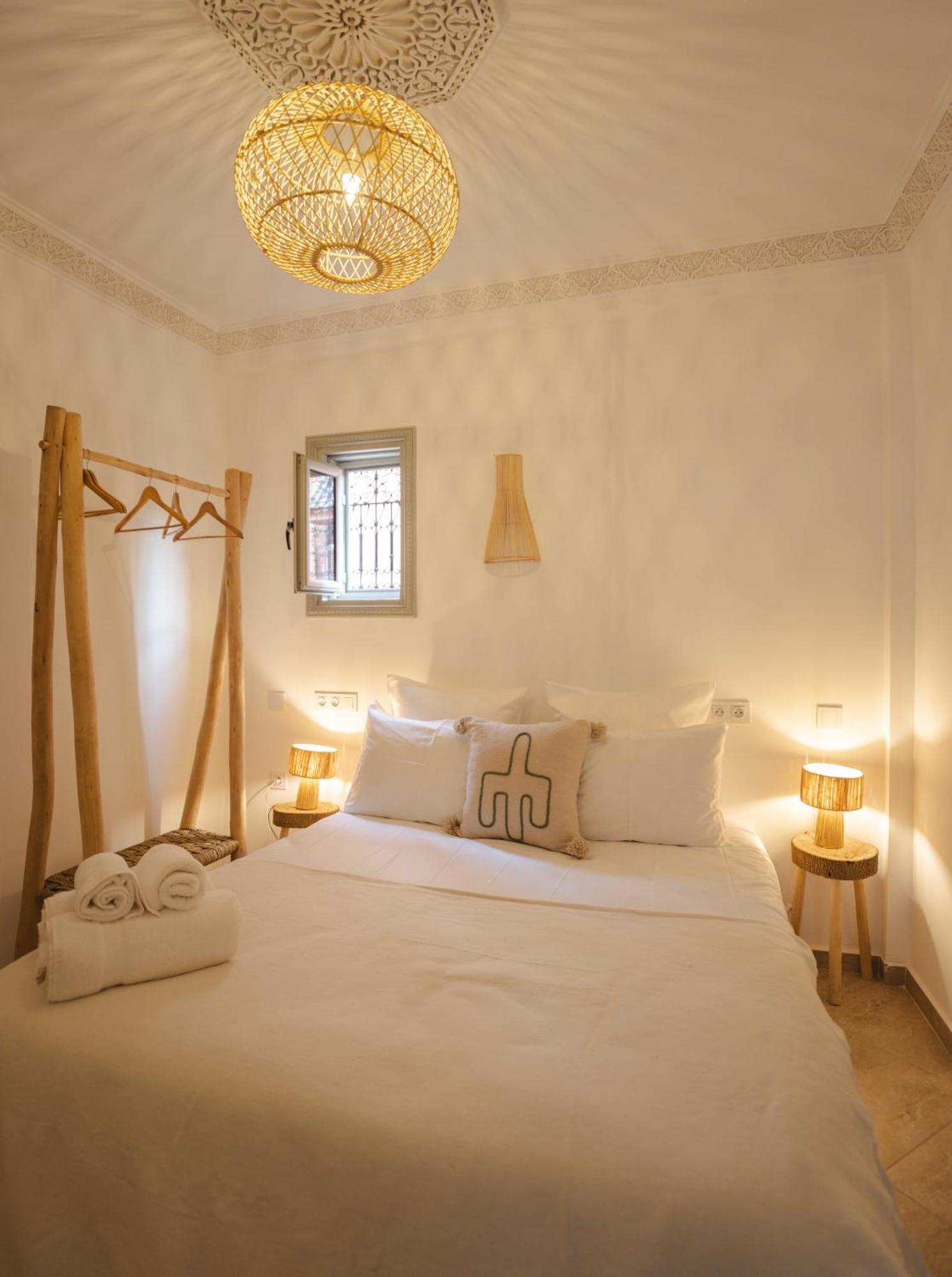 17-m - Marrakech Bed & Breakfast *