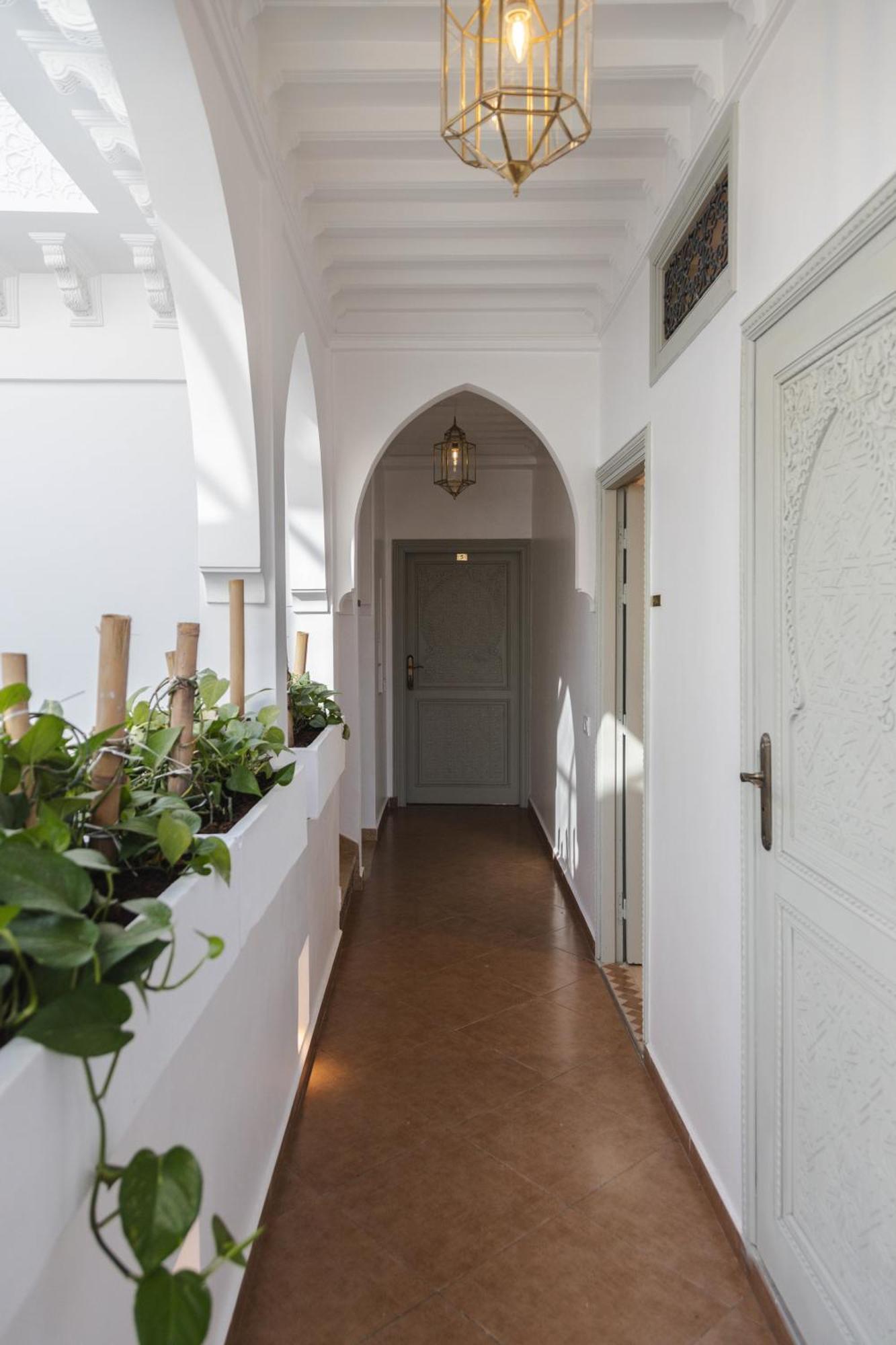 17-m - Marrakech Bed & Breakfast *