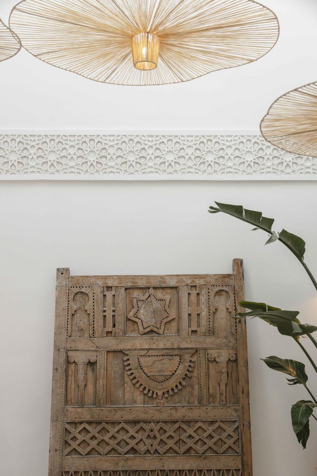 17-m - Marrakech Bed & Breakfast