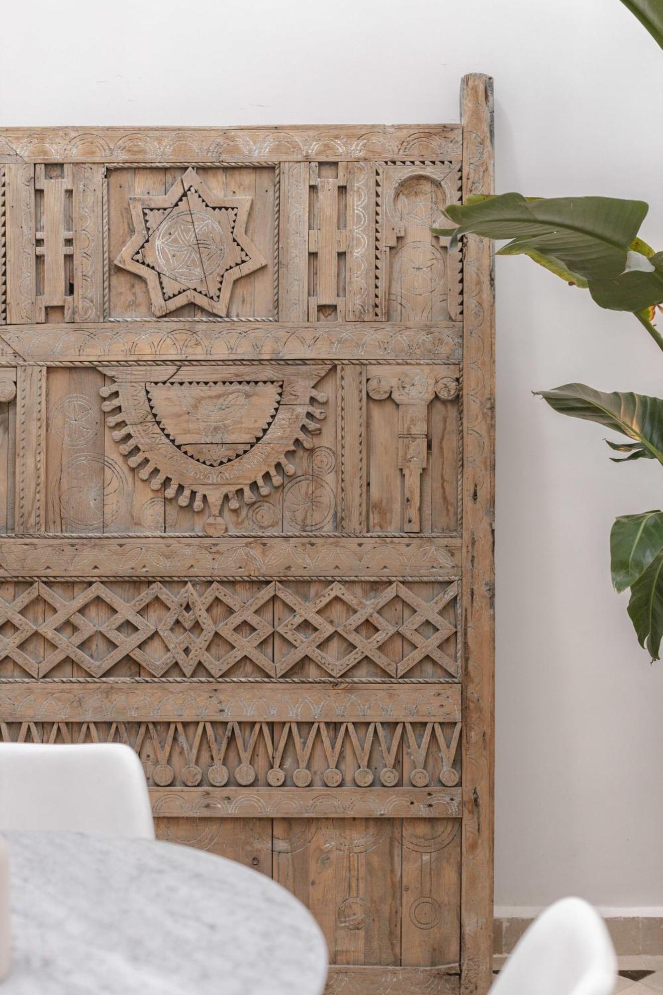 Bed & Breakfast 17-m - Marrakech Marrakesh