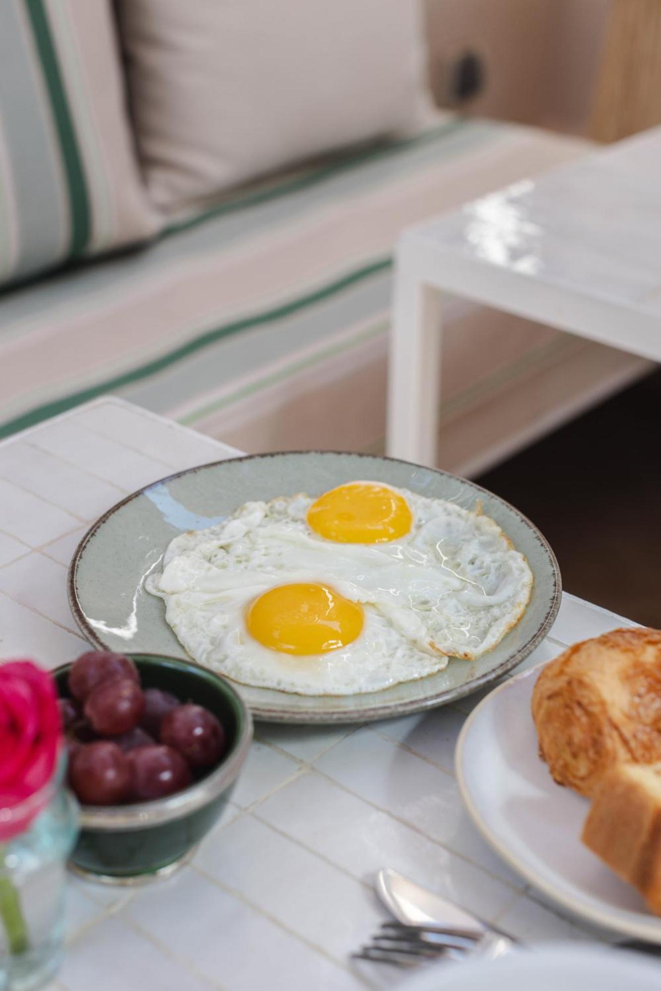 17-m - Marrakech Bed & Breakfast Marrakesh