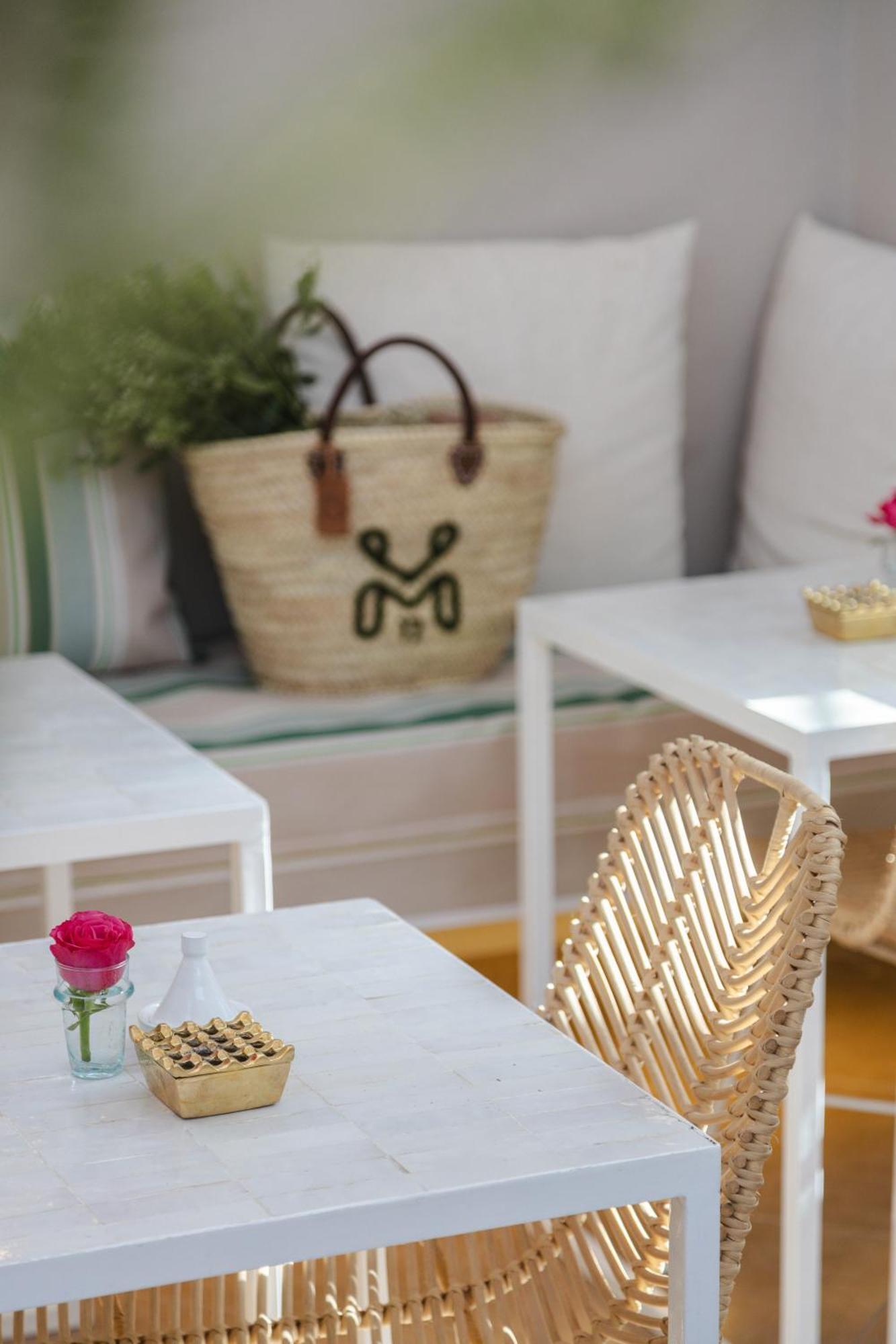 17-m - Marrakech Bed & Breakfast