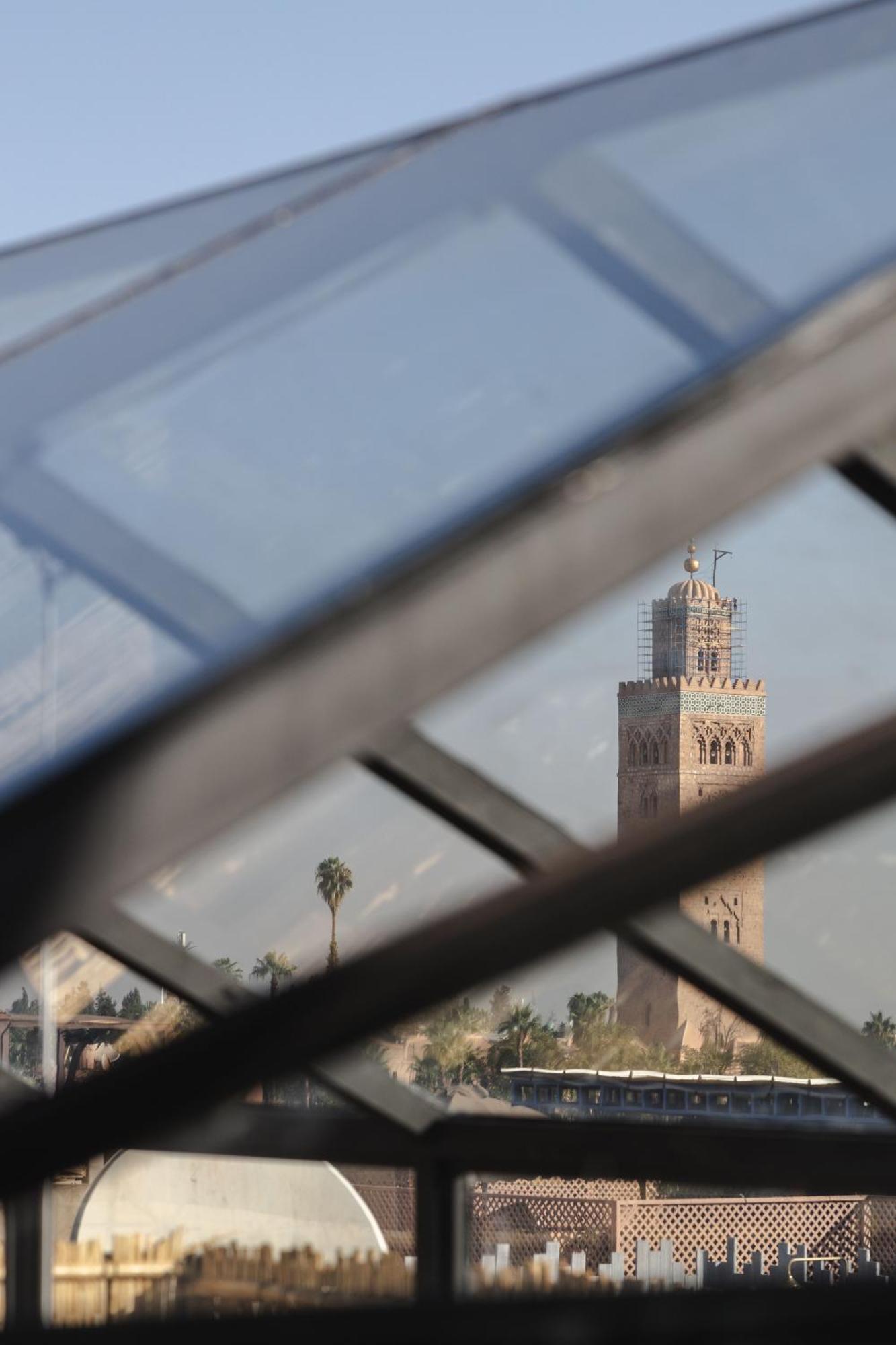 Bed & Breakfast 17-m - Marrakech Marrakesh