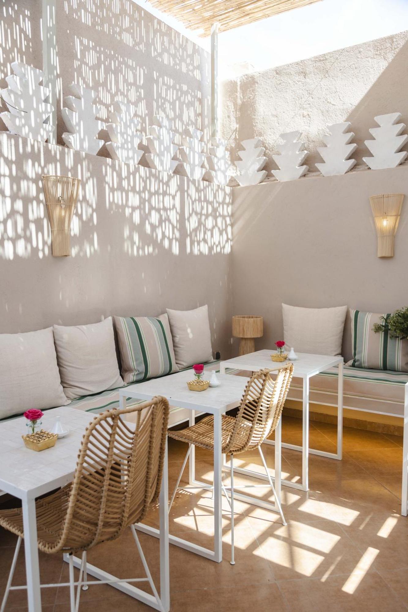 Bed & Breakfast 17-m - Marrakech