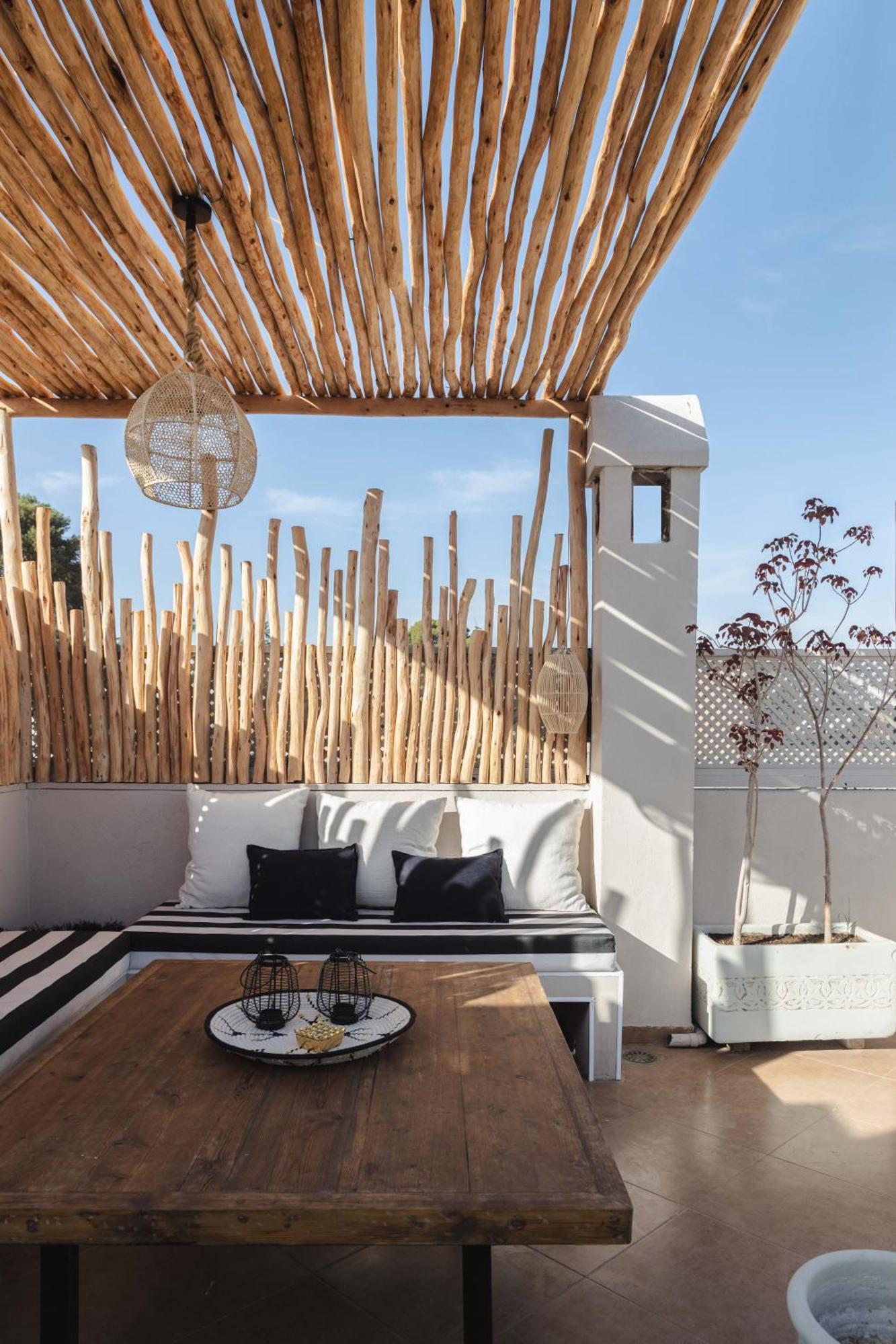 17-m - Marrakech Bed & Breakfast