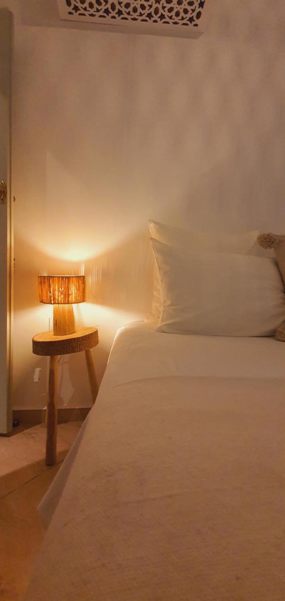 17-m - Marrakech Bed & Breakfast