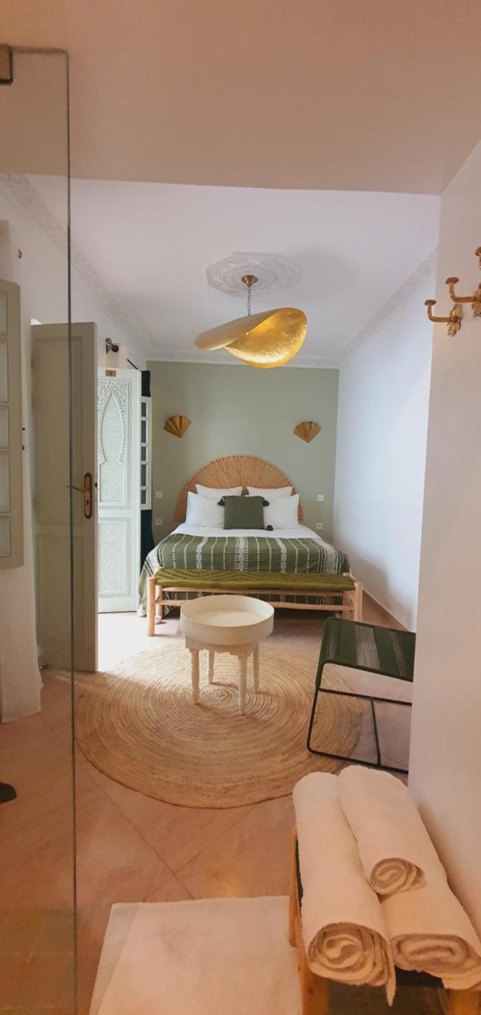 17-m - Marrakech Bed & Breakfast Marrakesh
