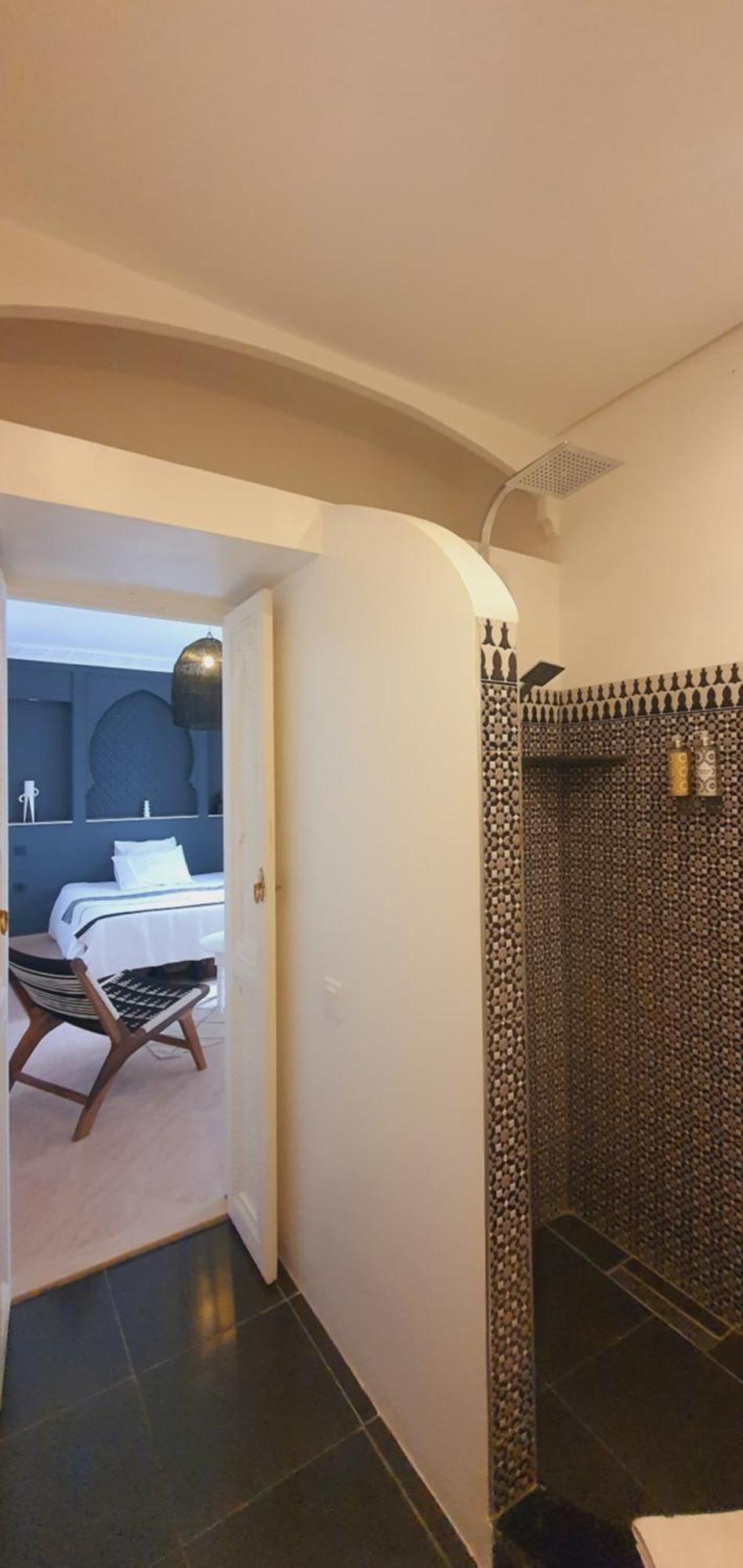 Bed & Breakfast 17-m - Marrakech